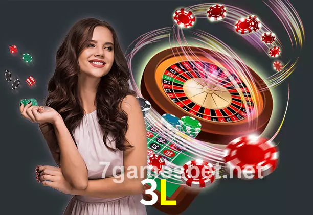 vivo no cassino 3L