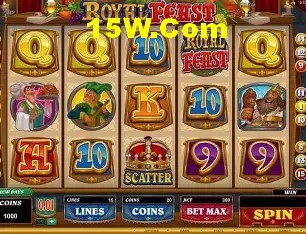 Fortune Tiger Slot Game