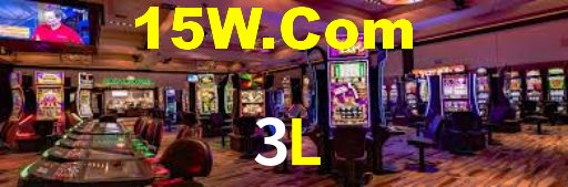 Sinta a adrenalina dos jogos de cassino com 3L