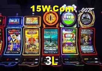 Games Directory 3L