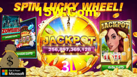 3L,3L Bet